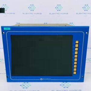 Sonardyne 7940 (27S17DMB01/2) | Monitor With Keypad