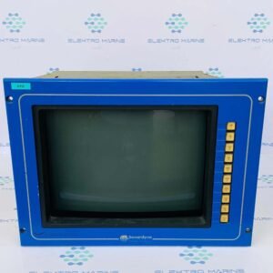Sonardyne 7940 (27S17DMB01/2) | Monitor With Keypad