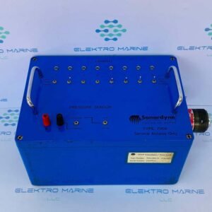 Sonardyne 7956-000-01 | HVP Simulator Test Unit