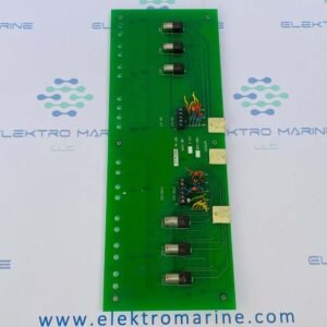 Sonardyne 7962-038 | PCB