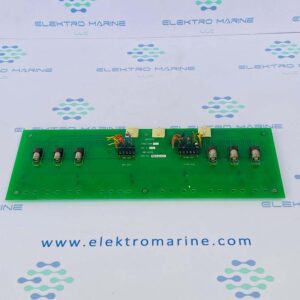 Sonardyne 7962-038 | PCB