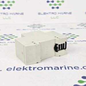 Siemens 7KT5 821 | Electronic Time Counter