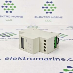 Siemens 7KT5 821 | Electronic Time Counter