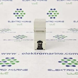 Siemens 7KT5 821 | Electronic Time Counter