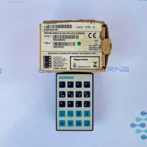 Siemens 7ML58302AH | Intrinsically Safe Programmer