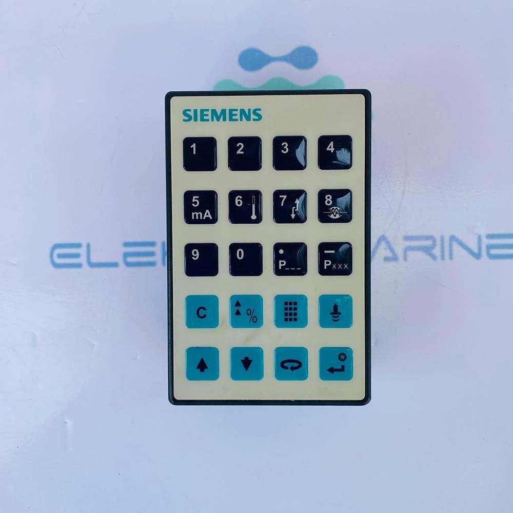 Siemens 7ML58302AH | Intrinsically Safe Programmer