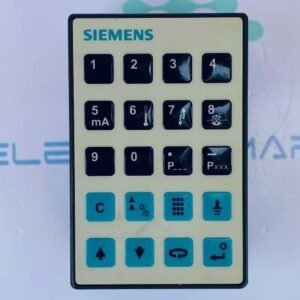 Siemens 7ML58302AH | Intrinsically Safe Programmer