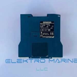 Siemens 7PU4320-2BN20 | Multifunction Time Relay