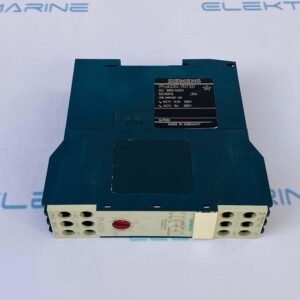 Siemens 7PU6220-7NT20 | Time Relay
