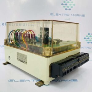 Siemens 7VE 8033 (522491/10) | Control Relay