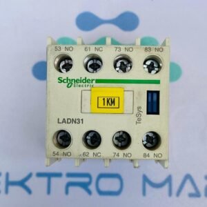 Schneider Electric LADN31C | Contactor