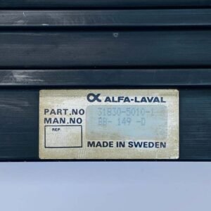 Alfa Laval (31830-5010-1) | PCB Module