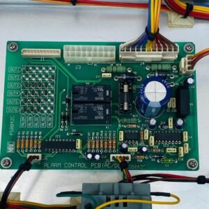 MRC PF-271 | Alarm Control Unit