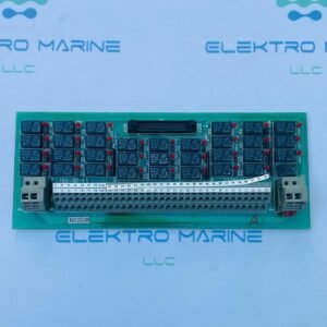 Nabco TBU-101-11 (73748469-01) | PCB
