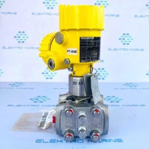 Vega DF65.UGE1A7LZDNAX7 | Vegadif 65 Pressure Transmitter