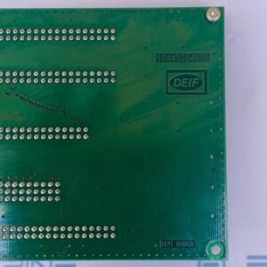 Deif DPD 08060 (1044500460B) | PCB Card