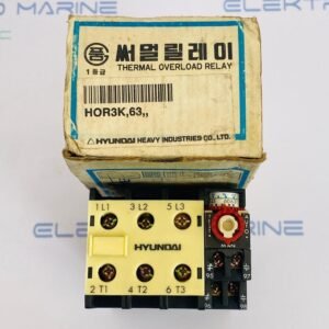 Hyundai HOR 3K63 | Thermal Overload Relay