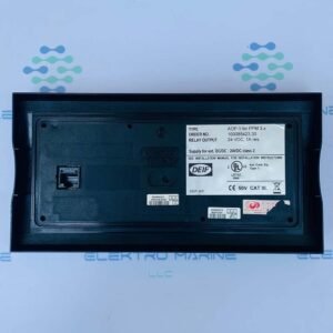 Deif AOP-1 for PPM 3.X | Additional Operator Panel