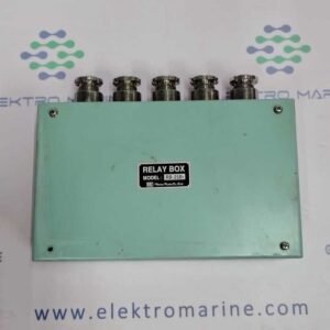 MRC RB-25B1 | Relay Box