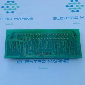 Nabco TBU-101-11 (73748469-01) | PCB