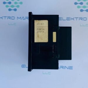 Norcontrol DLQ96-PC-NB (Set Point Meter) | Set Point Meter