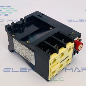 Hyundai HOR 3K63 | Thermal Overload Relay