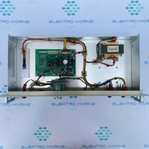 MRC PF-271 | Alarm Control Unit