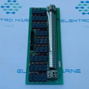 Nabco TBU-101-11 (73748469-01) | PCB