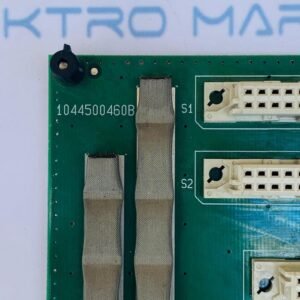 Deif DPD 08060 (1044500460B) | PCB Card