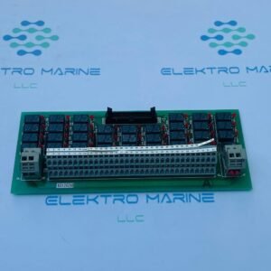 Nabco TBU-101-11 (73748469-01) | PCB