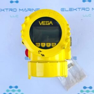 Vega DF65.UGE1A7LZDNAX7 | Vegadif 65 Pressure Transmitter