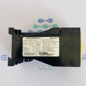 Hyundai HOR 3K63 | Thermal Overload Relay
