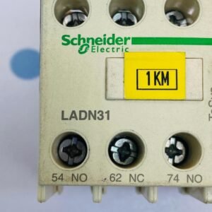 Schneider Electric LADN31C | Contactor