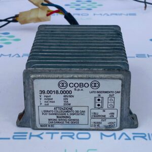 Cobo 39.0018.0000 | Volatage Converter