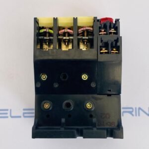 Hyundai HOR 3K63 | Thermal Overload Relay
