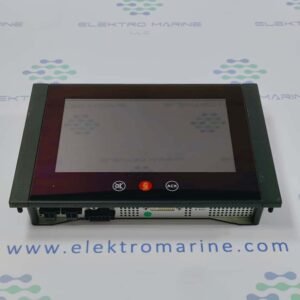 Hatteland HD 08T21 KMD | 8 DIS TCP Multi Computer Display