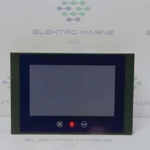 Hatteland HD 08T21 KMD | 8 DIS TCP Multi Computer Display
