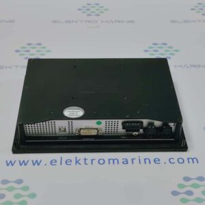 Hatteland HD 08T21 KMD | 8 DIS TCP Multi Computer Display