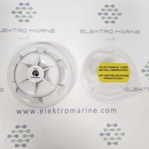 Consilium EV-H-CS (040005) | Analogue Heat Detector