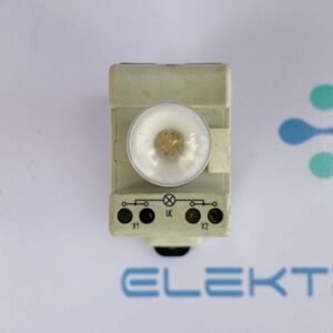 Allen Bradley 800G-DBW | Base Mount Power Module