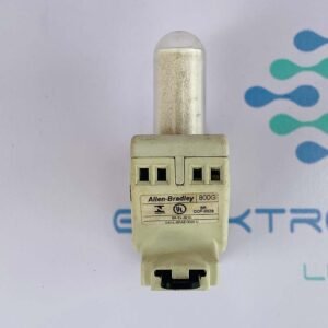 Allen Bradley 800G-DBW | Base Mount Power Module