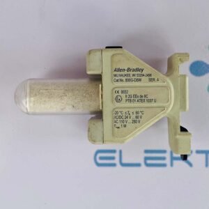 Allen Bradley 800G-DBW | Base Mount Power Module