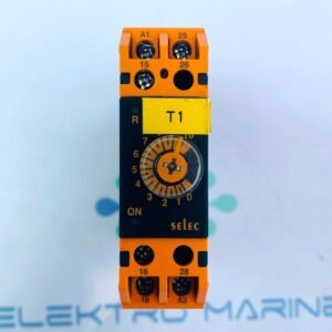 Selco 800SQ-A-230 | Analog Timer
