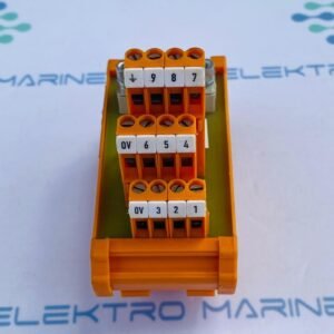 Weidmuller RS SD9B LPK3 (8019880000) | Relay Module