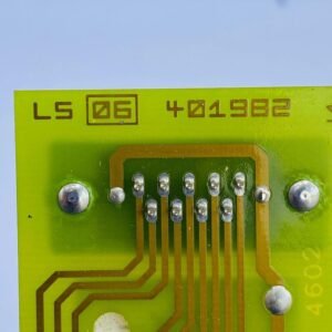 Weidmuller RS SD9B LPK3 (8019880000) | Relay Module