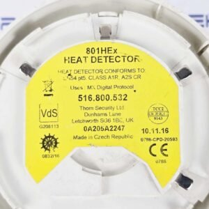 TYCO 801Hex (516.800.532) | Heat Detector