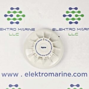 TYCO 801Hex (516.800.532) | Heat Detector