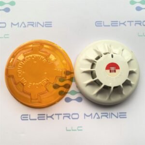 TYCO 801I (516.800.515) | MX Ionisation Smoke Detector
