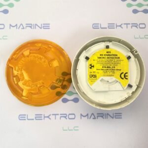 TYCO 801I (516.800.515) | MX Ionisation Smoke Detector