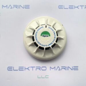 TYCO 801PHEx (516.800.530) | Optical Smoke & Heat Detector